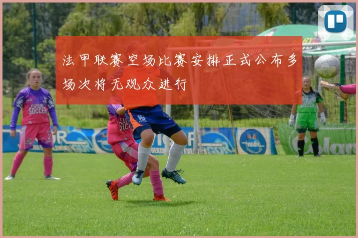 法甲联赛空场比赛安排正式公布多场次将无观众进行