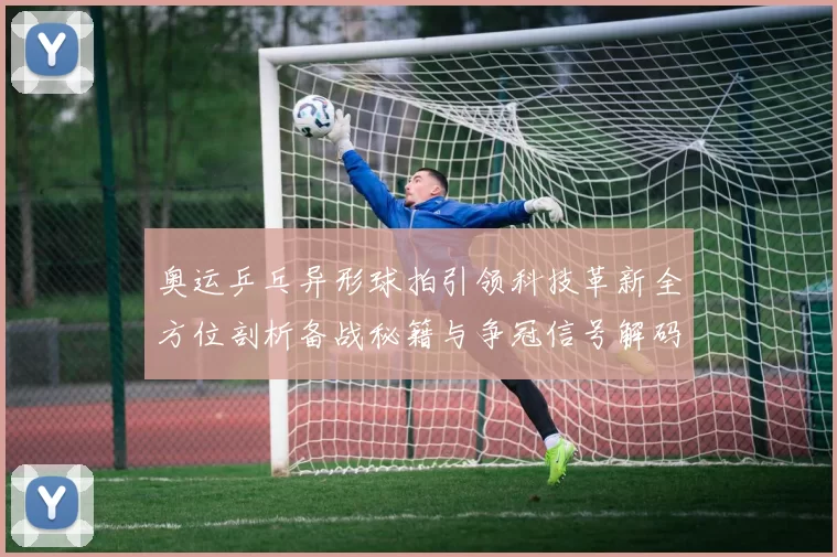 奥运乒乓异形球拍引领科技革新全方位剖析备战秘籍与争冠信号解码